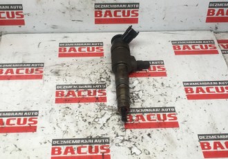 Injectoare 0445110340 citroen C3 1.6 hdi euro 5 tip motor 9H06