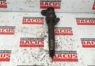 Injectoare 0445110340 citroen C3 1.6 hdi euro 5 tip motor 9H06