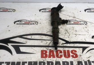 Injectoare 0445110340 citroen C3 1.6 hdi euro 5 tip motor 9H06