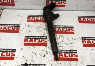Injectoare Audi A4 B8 / Vw Passat B7 2.0tdi Cod 03L130277Q - 0445110647