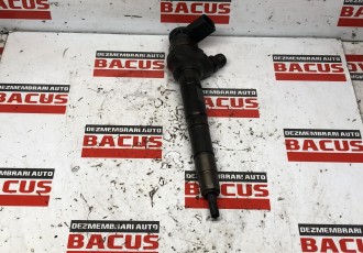 Injectoare Audi A4 B8 / Vw Passat B7 2.0tdi Cod 03L130277Q - 0445110647