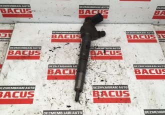 Injectoare Audi A4 B8 / Vw Passat B7 2.0tdi Cod 03L130277Q - 0445110647
