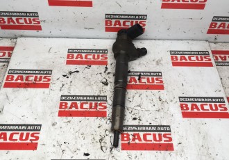 Injectoare Audi A4 B8 / Vw Passat B7 2.0tdi Cod 03L130277Q - 0445110647