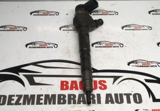 Injectoare Audi A4 B8 / Vw Passat B7 2.0tdi Cod 03L130277Q - 0445110647