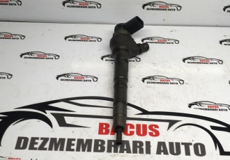 Injectoare Audi A4 B8 / Vw Passat B7 2.0tdi Cod 03L130277Q - 0445110647