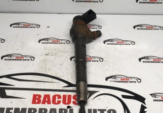 Injectoare Audi A4 B8 / Vw Passat B7 2.0tdi Cod 03L130277Q - 0445110647