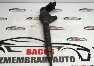 Injectoare Audi A4 B8 / Vw Passat B7 2.0tdi Cod 03L130277Q - 0445110647