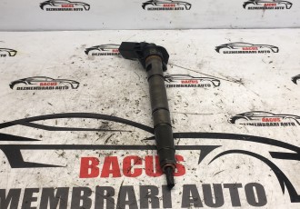 Injectoare Audi A6 C6 3.0 TDI 2008 cod 059130277AB 0445115037