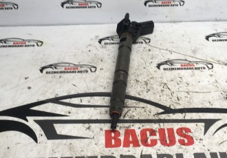 Injectoare Audi A6 C6 3.0 TDI 2008 cod 059130277AB 0445115037