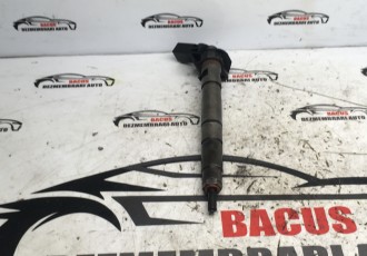 Injectoare Audi A6 C6 3.0 TDI 2008 cod 059130277AB 0445115037