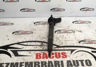 Injectoare Audi A6 C6 3.0 TDI 2008 cod 059130277AB 0445115037