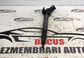 Injectoare Audi A6 C6 3.0 TDI 2008 cod 059130277AB 0445115037