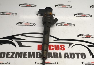 Injectoare BMW 320 E90 2.0 Motorina 2009, 0445110289 / 779844605