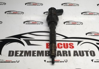 Injectoare BMW 320 E90 2.0 Motorina 2009, 0445110289 / 779844605	