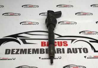 Injectoare BMW 320 E90 2.0 Motorina 2009, 0445110289 / 779844605