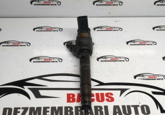 Injectoare BMW 320 E90 2.0 Motorina 2009, 0445110289 / 779844605	