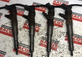 Injectoare Bmw 525 D E60 cod 0445110212
