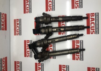 Injectoare BMW E90 cod: 0445110289