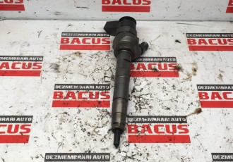 Injectoare BMW E90 cod: 0445110289