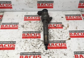 Injectoare BMW E90 cod: 0445110289
