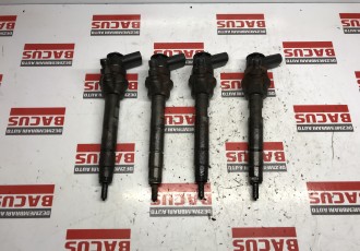 Injectoare BMW F30 / F20 / F10 2.0 Diesel Pret / Bucata Cod 0445110601