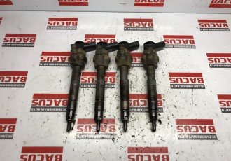 Injectoare BMW Seria 1 / E87 2.0 D Cod: 0445110289