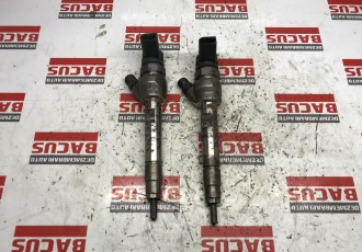 Injectoare BMW Seria 1 F20 Cod: 0445110599