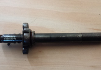 Injectoare citroen c5 2.0hdi delphi, cod injector ejbr03801d