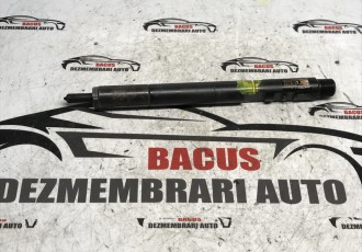 Injectoare delphi A646 2010 Mercedes E-Class W211 2.2 cdi euro 4 cod A6460700987