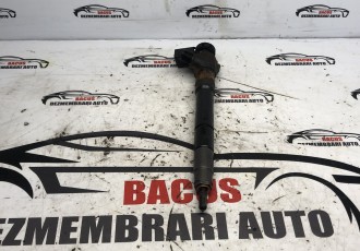 Injectoare Ford Fiesta / Kuga / Focus 1.5 / 1.6 cod cv6q9f593aa / 0445110489