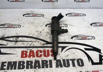 Injectoare Ford Fiesta / Kuga / Focus 1.5 / 1.6 cod cv6q9f593aa / 0445110489