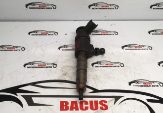 Injectoare Ford Fiesta / Kuga / Focus 1.5 / 1.6 cod cv6q9f593aa / 0445110489