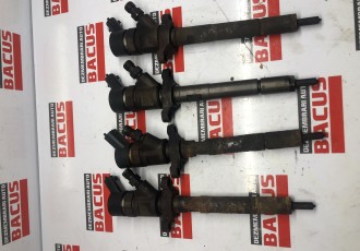 Injectoare ford focus 1.6 tdci cod 0445110259