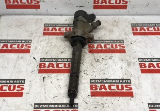 Injectoare Ford Focus 2 2006 1.6 Tdci Cod 0445110259