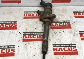 Injectoare Ford Focus 2 2006 1.6 Tdci Cod 0445110259