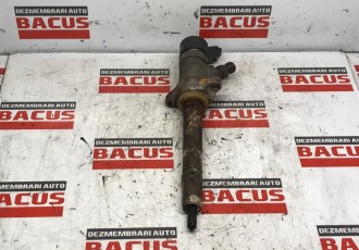 Injectoare Ford Focus 2 2006 1.6 Tdci Cod 0445110259