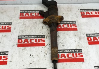 Injectoare Ford Focus 2 2006 1.6 Tdci Cod 0445110259