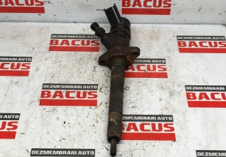 Injectoare Ford Focus 2 2006 1.6 Tdci Cod- 0445110259