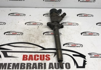 Injectoare Ford Focus 2 2006 1.6 Tdci Cod 0445110259