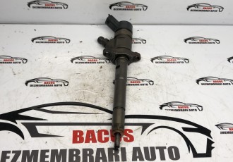 Injectoare Ford Focus 2 2006 1.6 Tdci Cod 0445110259