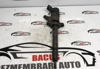 Injectoare Ford Focus 2 2006 1.6 Tdci Cod 0445110259