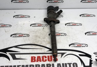 Injectoare Ford Focus 2 2006 1.6 Tdci Cod 0445110259
