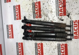 Injectoare Ford S-max 2.0 TDCI cod: 9686191080