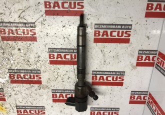 Injectoare Hyundai i30, 1.5 CRDI, cod 0445110320 