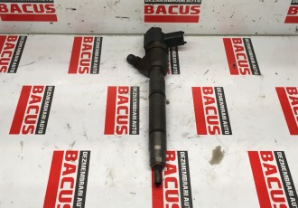 Injectoare Hyundai i30, 1.5 CRDI, cod 0445110320
