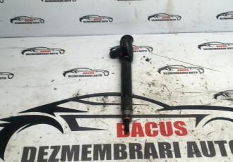  Injectoare Injector Ford Kuga 2 Focus Mondeo Citroen Peugeot Boxer 5008 3008 Etc. 2.0 Tdci Hdi Euro 5/6 Cod 9674984080