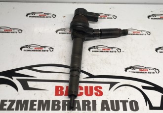 Injectoare Injector Opel Astra H Zafira B Combo 1.7 Cdti Z17DTH Cod 0445110175