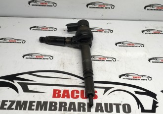 Injectoare Injector Opel Astra H Zafira B Combo 1.7 Cdti Z17DTH Cod 0445110175
