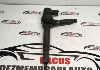Injectoare Injector Opel Astra H Zafira B Combo 1.7 Cdti Z17DTH Cod 0445110175