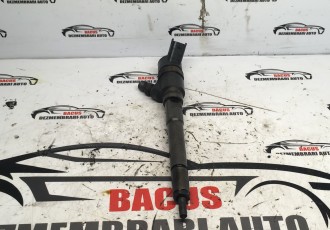 Injectoare Kia Sportage Carens Hyundai Tucson 2.0 CRDI Euro 4 0445110258 / 33800-27400